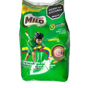 Milo NESTLÉ