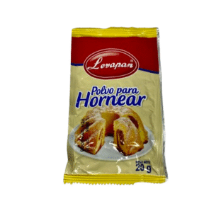 Polvo para hornear LEVAPAN sobre x20g