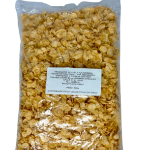 Hojuelas de maiz x500g