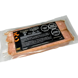 Tocineta EL COLEO x1000g