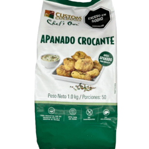 Apanado para nuggets x1kg