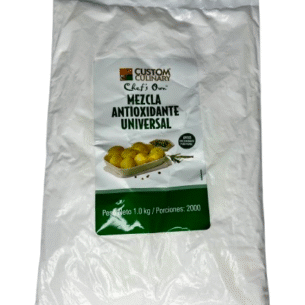 Mezcla antioxidante universal x1kg