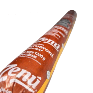 Salchichon Cerveroni x1200gr