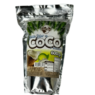 Crema sabor a coco y limonada x600g