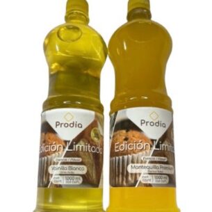 Esencia x1000ml PRODIA edición LTDA