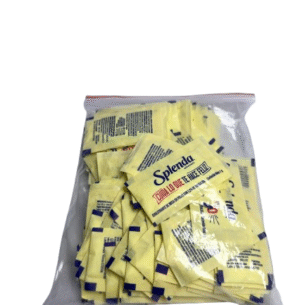 Splenda endulzante x100 U